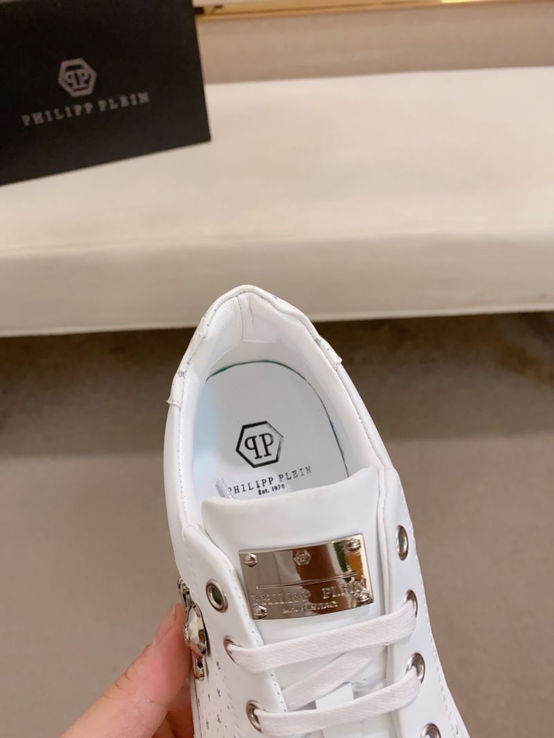 Philipp Plein Shoes